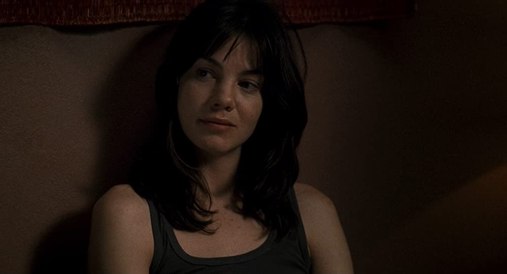 ゴーン・ベイビー・ゴーンの画像