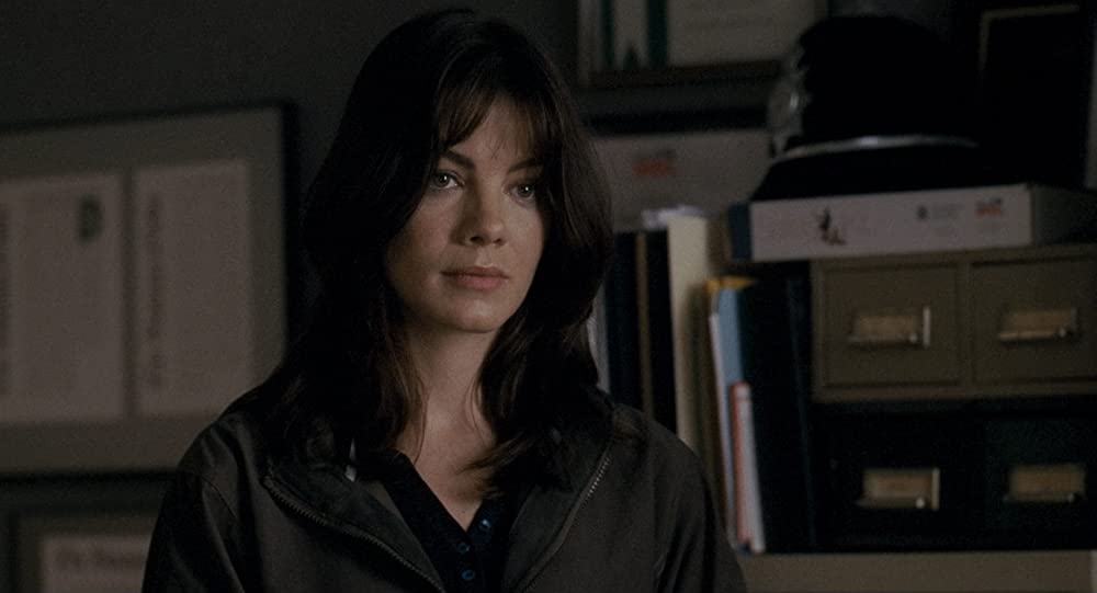 ゴーン・ベイビー・ゴーンの画像