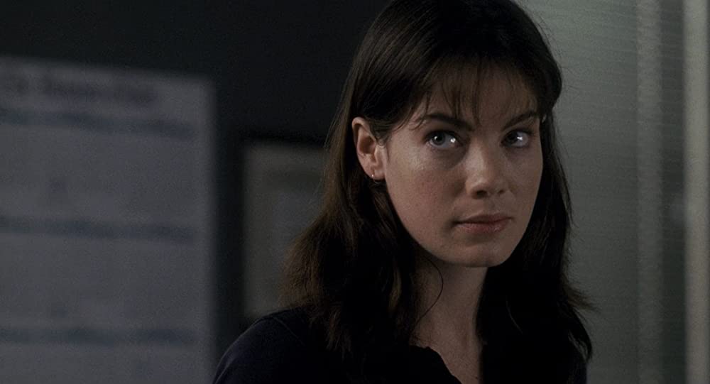 ゴーン・ベイビー・ゴーンの画像