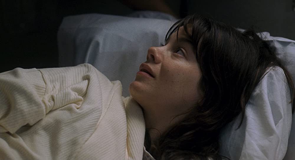 ゴーン・ベイビー・ゴーンの画像