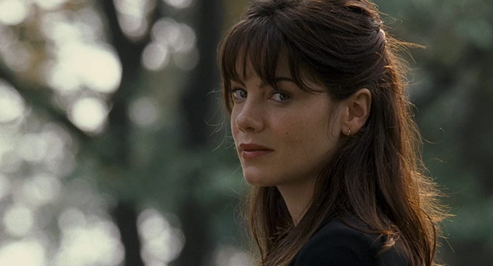 ゴーン・ベイビー・ゴーンの画像