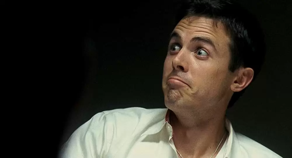 「ゴーン・ベイビー・ゴーン」ケイシー・アフレックの画像