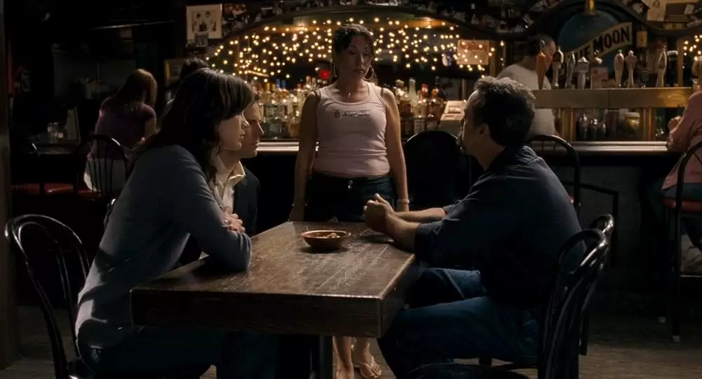 「ゴーン・ベイビー・ゴーン」の画像