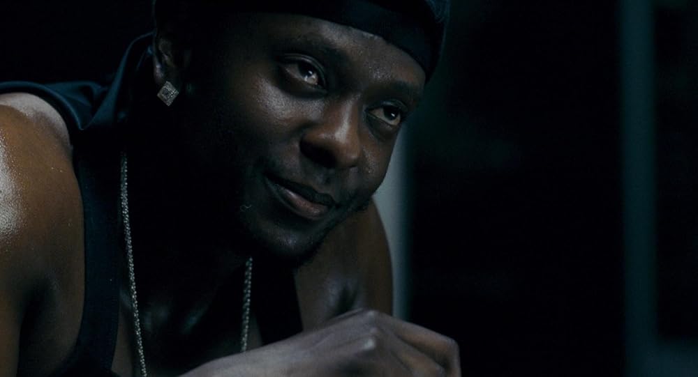 ゴーン・ベイビー・ゴーンの画像