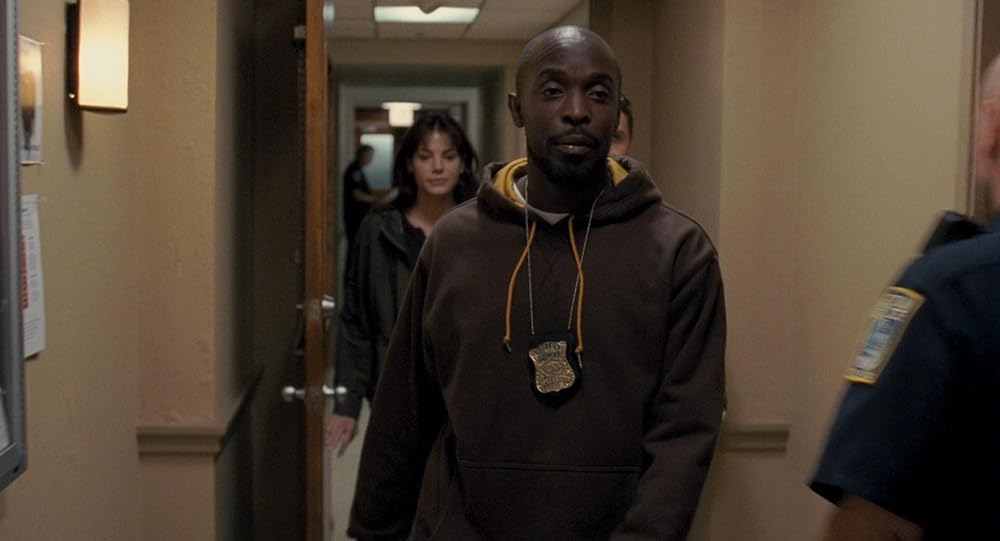 ゴーン・ベイビー・ゴーンの画像