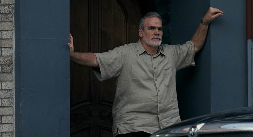 「ゴーン・ベイビー・ゴーン」の画像