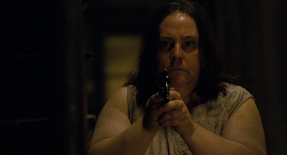 「ゴーン・ベイビー・ゴーン」の画像