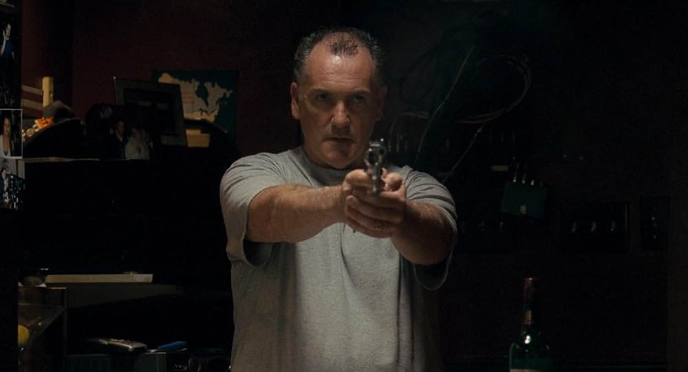 「ゴーン・ベイビー・ゴーン」の画像