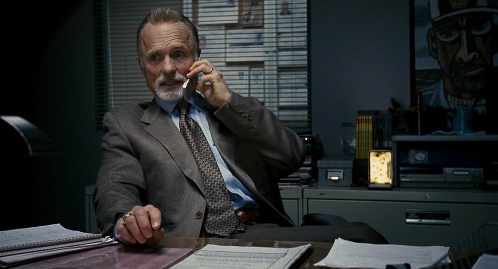 「ゴーン・ベイビー・ゴーン」の画像