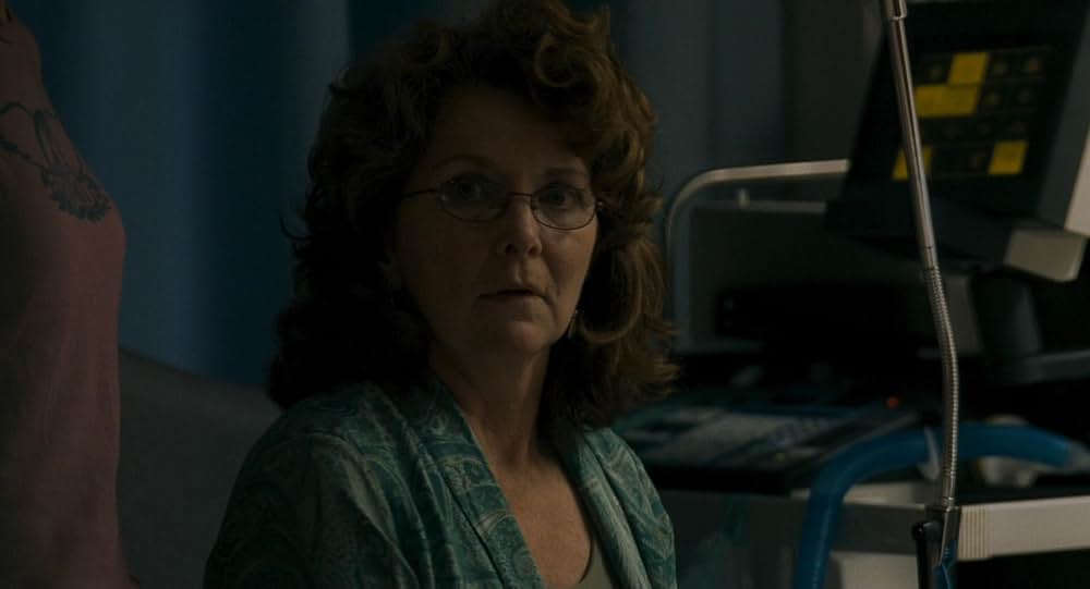 「ゴーン・ベイビー・ゴーン」の画像