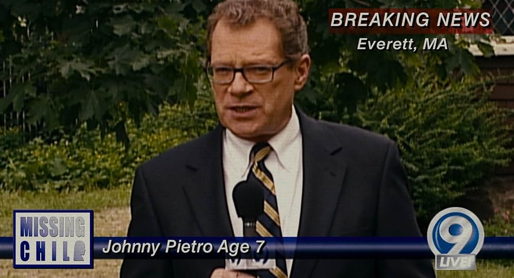 「ゴーン・ベイビー・ゴーン」の画像