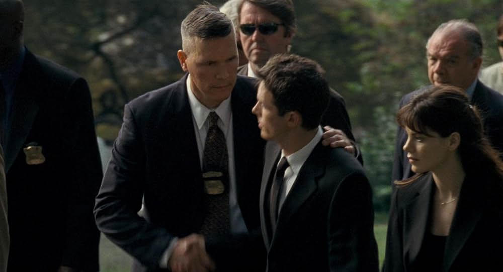 「ゴーン・ベイビー・ゴーン」の画像