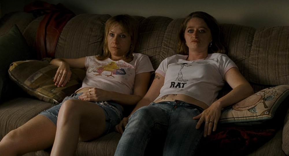 「ゴーン・ベイビー・ゴーン」の画像