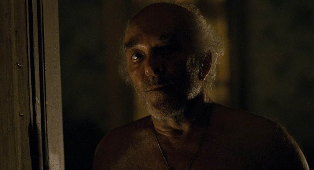 「ゴーン・ベイビー・ゴーン」の画像