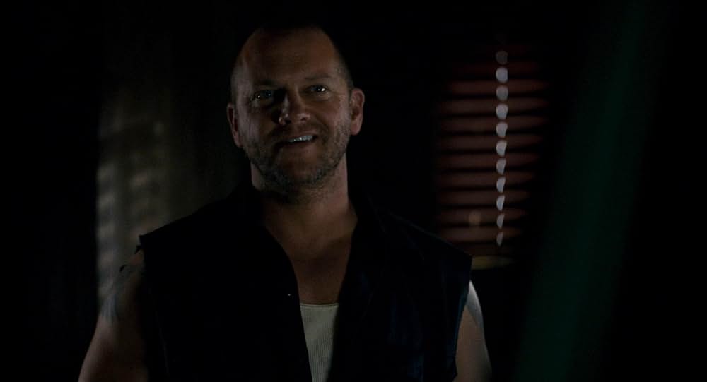 「ゴーン・ベイビー・ゴーン」の画像