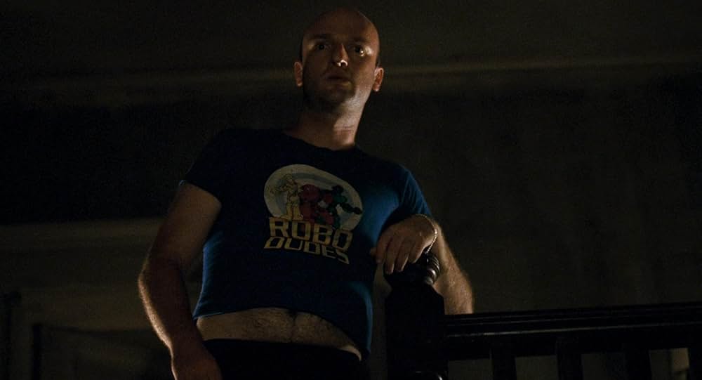 「ゴーン・ベイビー・ゴーン」の画像