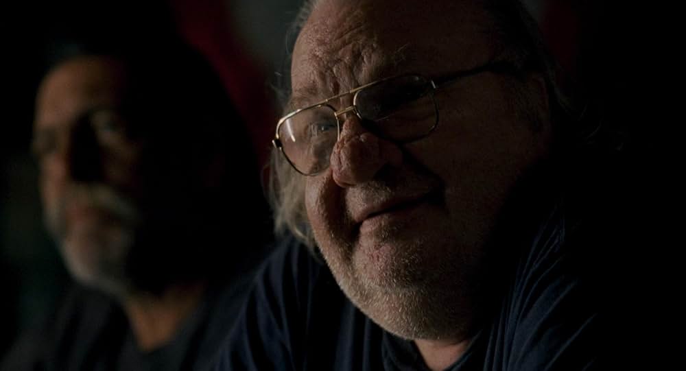 「ゴーン・ベイビー・ゴーン」の画像