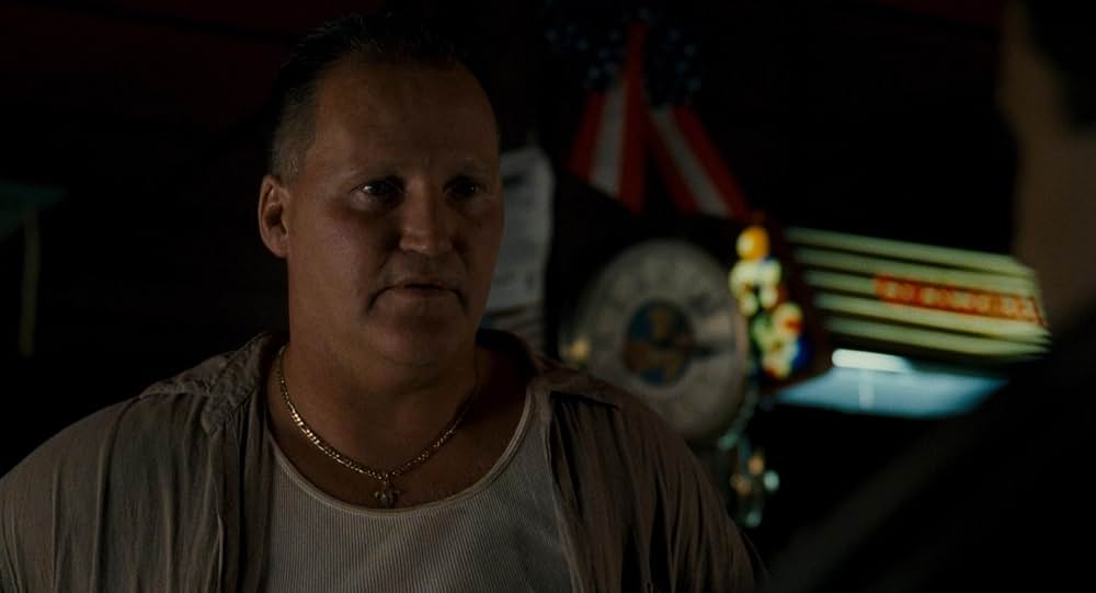 「ゴーン・ベイビー・ゴーン」の画像