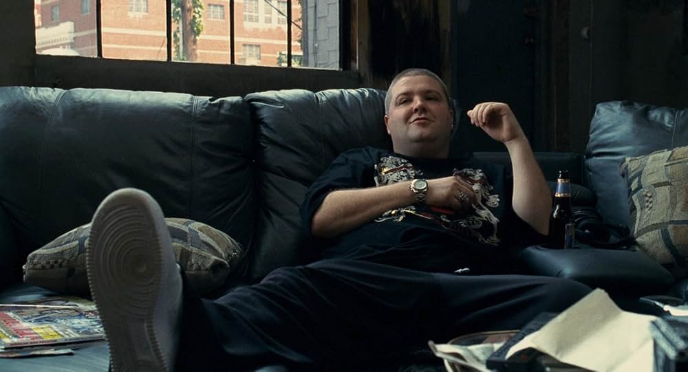 「ゴーン・ベイビー・ゴーン」の画像