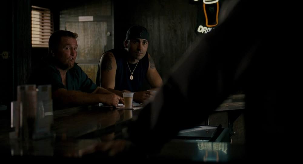 「ゴーン・ベイビー・ゴーン」の画像