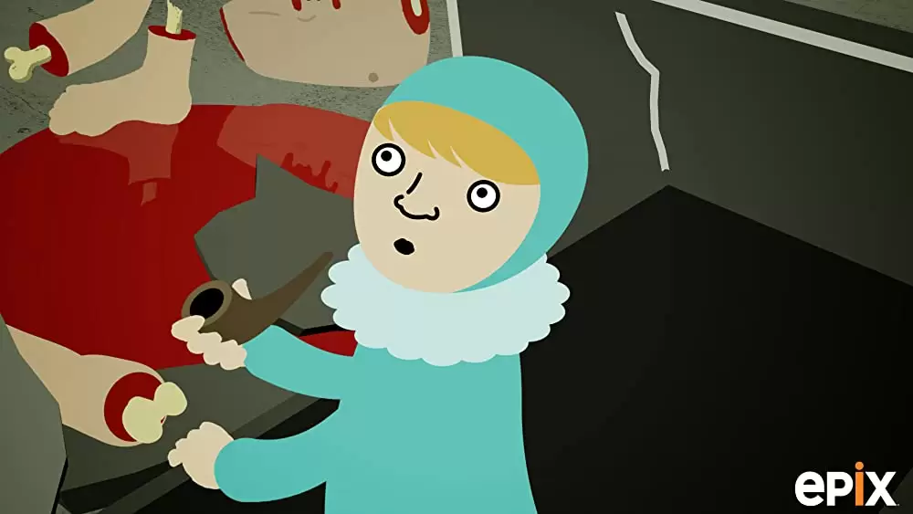 モンティ・パイソン ある嘘つきの物語 グレアム・チャップマン自伝の画像