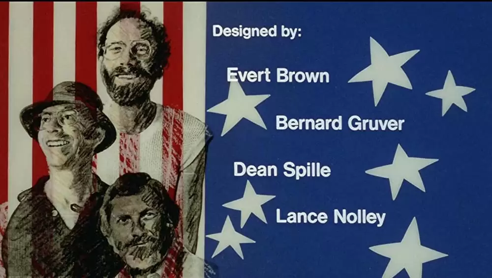 スヌーピーとチャーリー・ブラウン ヨーロッパの旅の画像