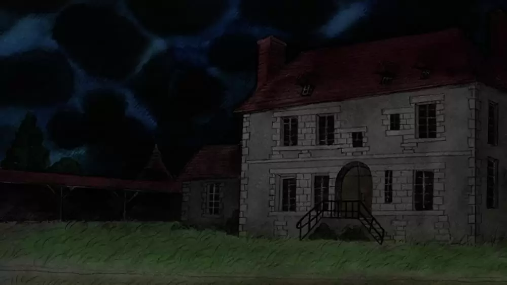 スヌーピーとチャーリー・ブラウン ヨーロッパの旅の画像