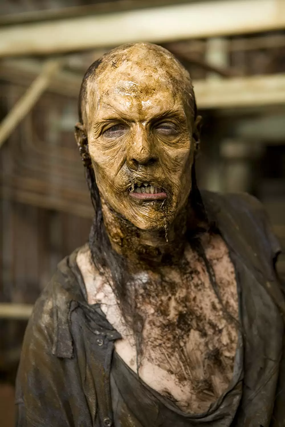 ディラン・ドッグ デッド・オブ・ナイトの画像