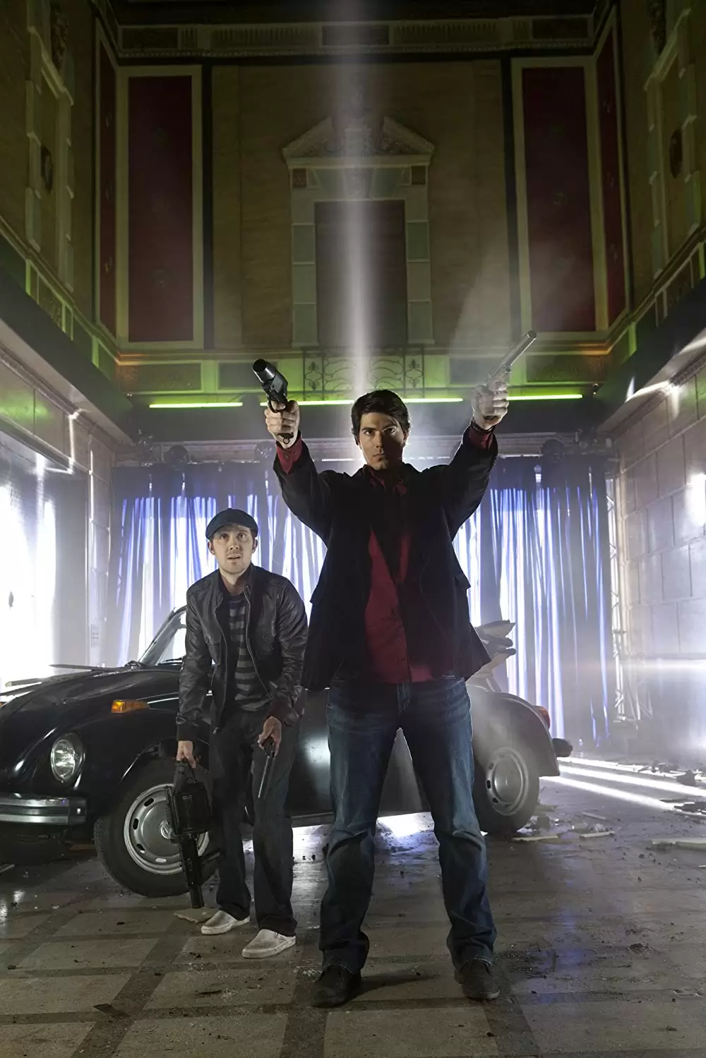 ディラン・ドッグ デッド・オブ・ナイトの画像