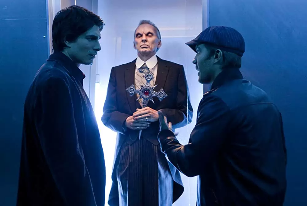 ディラン・ドッグ デッド・オブ・ナイトの画像