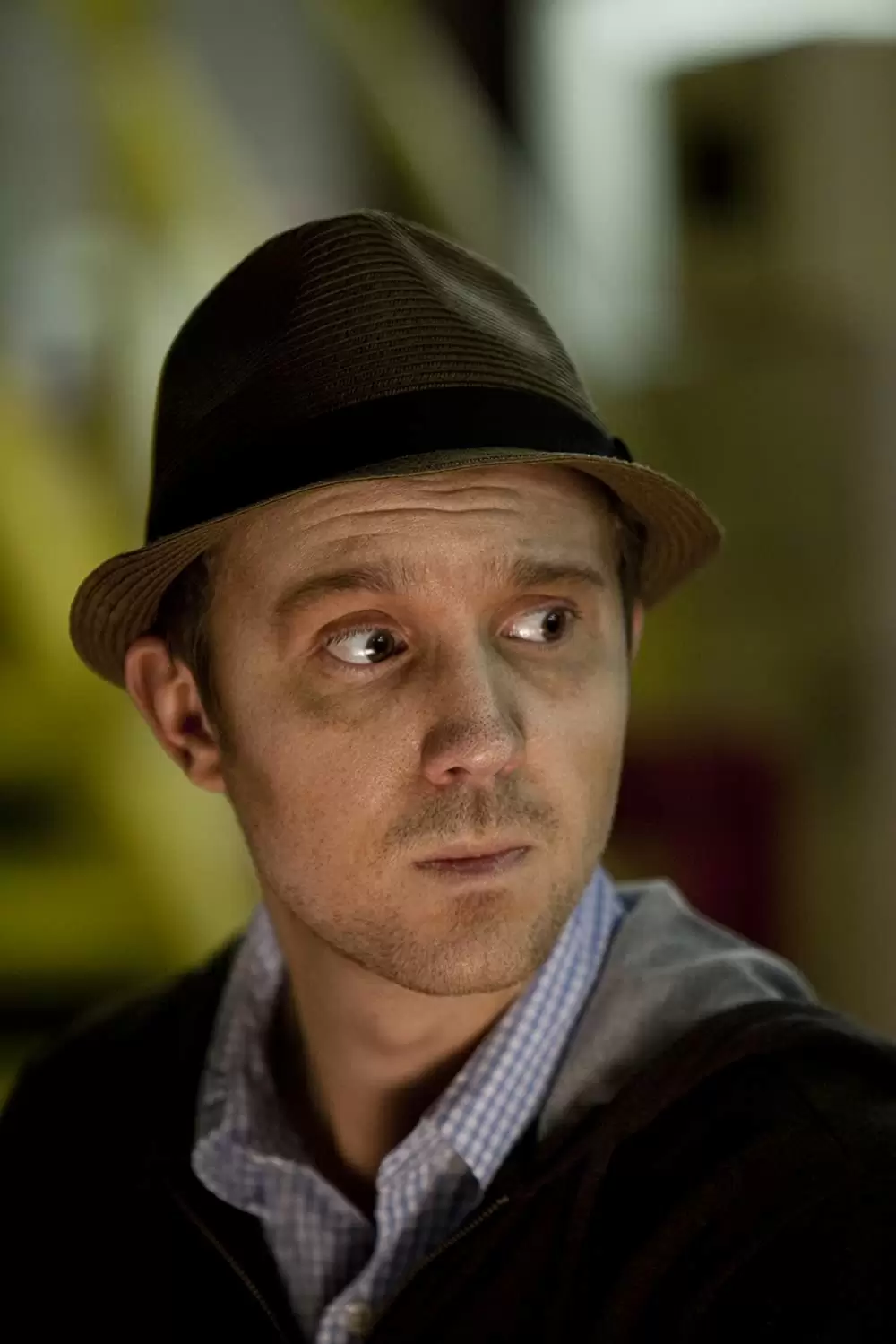 ディラン・ドッグ デッド・オブ・ナイトの画像