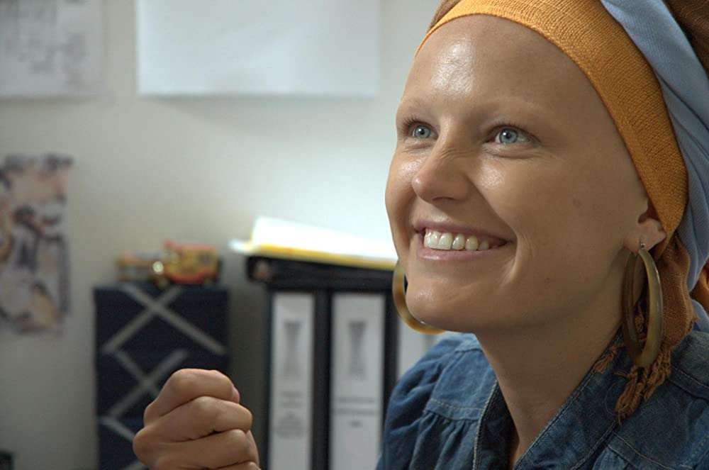 ハッピーサンキューモアプリーズ ニューヨークの恋人たちの画像