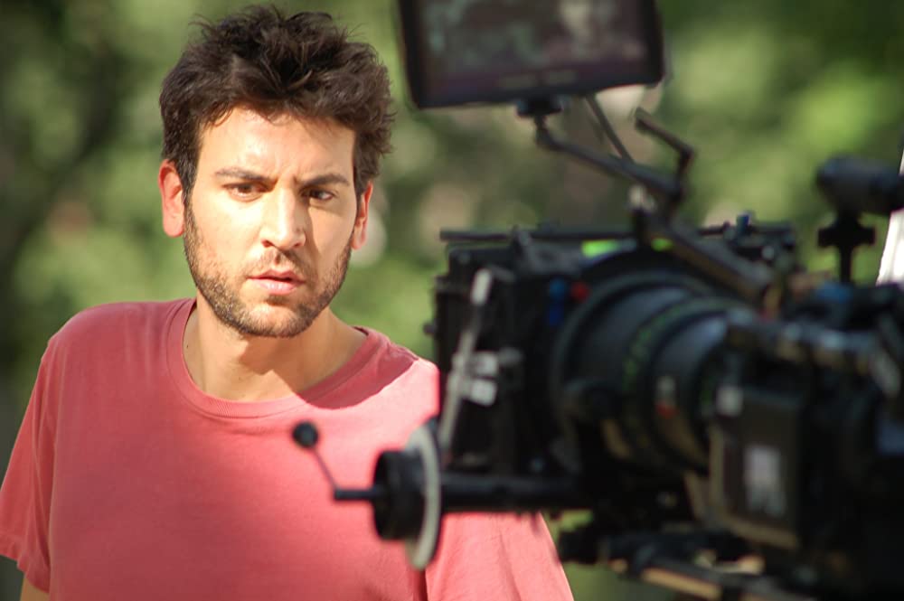 ハッピーサンキューモアプリーズ ニューヨークの恋人たちの画像