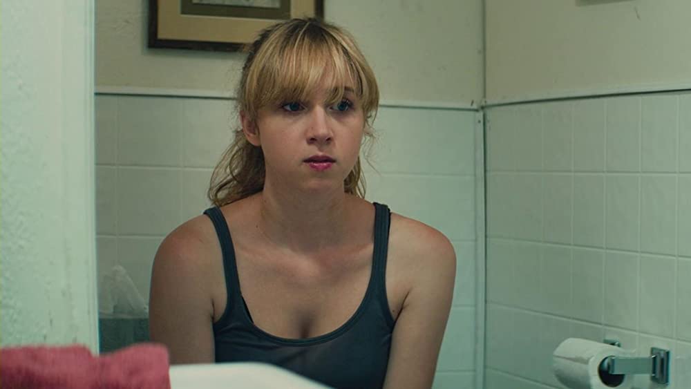 ハッピーサンキューモアプリーズ ニューヨークの恋人たちの画像