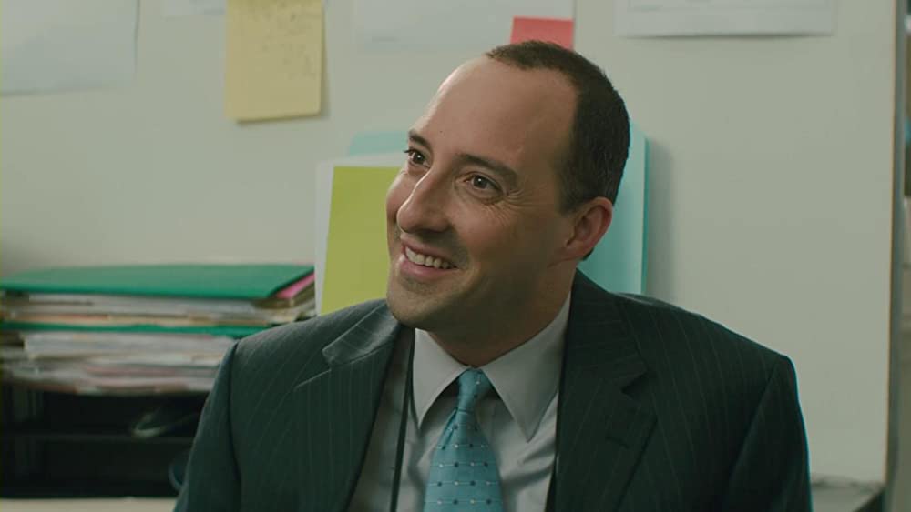 ハッピーサンキューモアプリーズ ニューヨークの恋人たちの画像