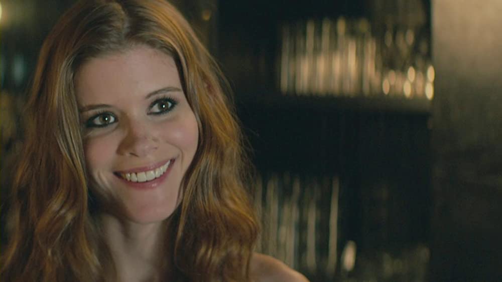 ハッピーサンキューモアプリーズ ニューヨークの恋人たちの画像