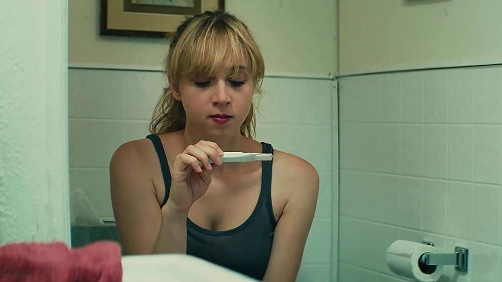 ハッピーサンキューモアプリーズ ニューヨークの恋人たちの画像