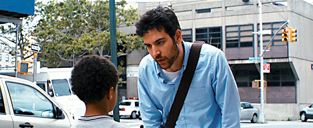 ハッピーサンキューモアプリーズ ニューヨークの恋人たちの画像