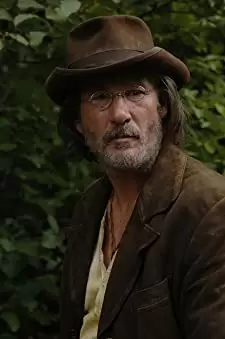 「アイム・ノット・ゼア」リチャード・ギアの画像