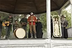 アイム・ノット・ゼアの画像