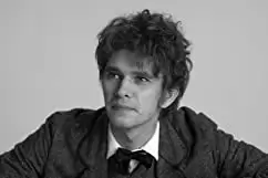 アイム・ノット・ゼアの画像