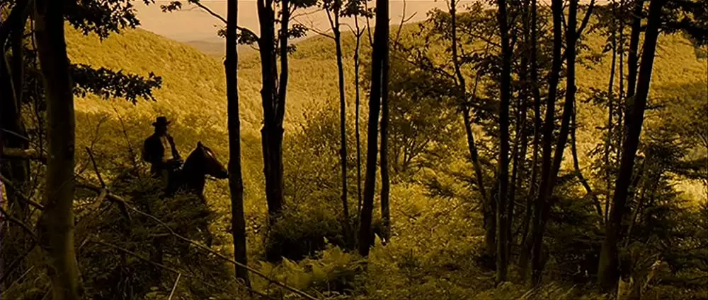 「アイム・ノット・ゼア」リチャード・ギアの画像