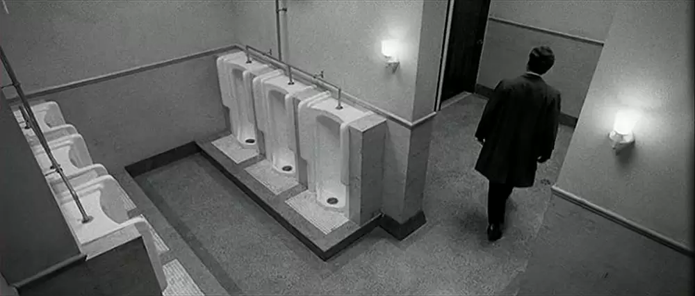 アイム・ノット・ゼアの画像