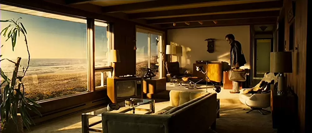 「アイム・ノット・ゼア」ヒース・レジャーの画像