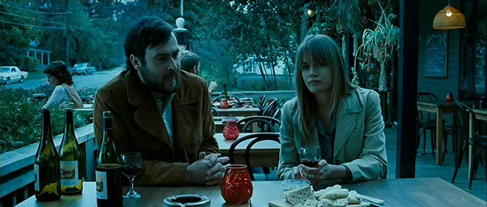 アイム・ノット・ゼアの画像