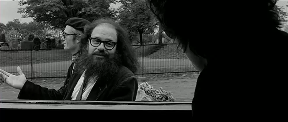 アイム・ノット・ゼアの画像