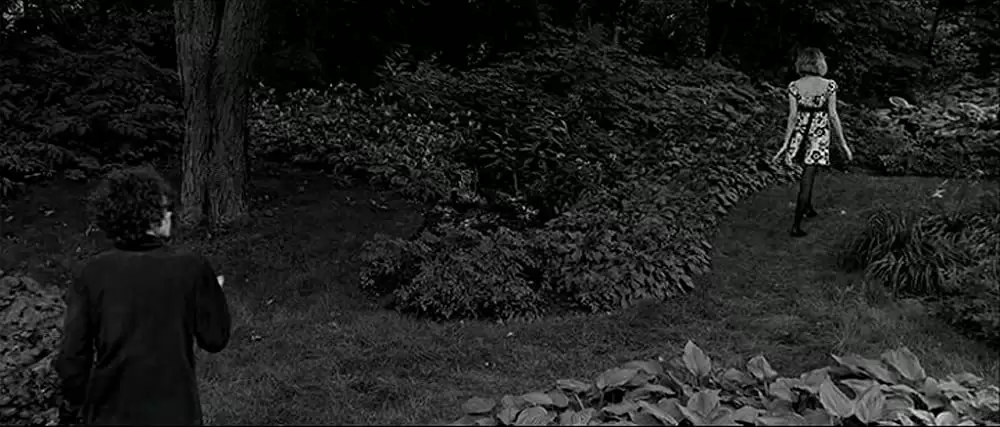 「アイム・ノット・ゼア」ケイト・ブランシェットの画像