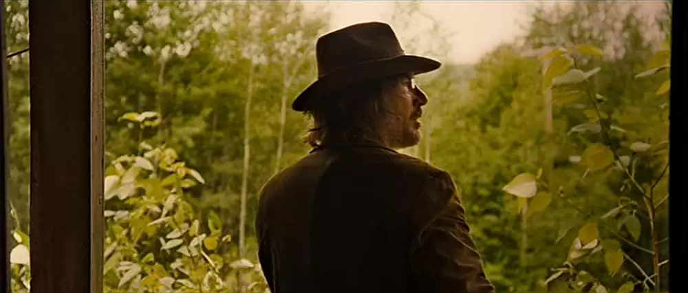 「アイム・ノット・ゼア」リチャード・ギアの画像