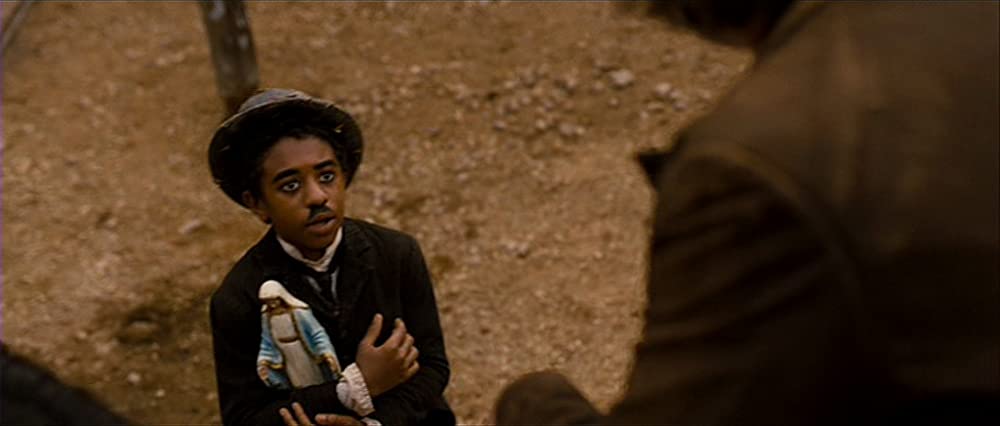 アイム・ノット・ゼアの画像