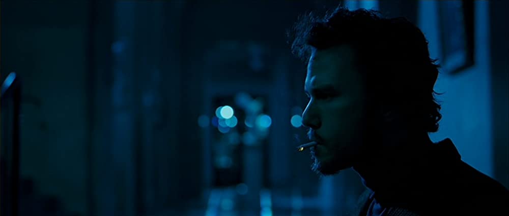 アイム・ノット・ゼアの画像